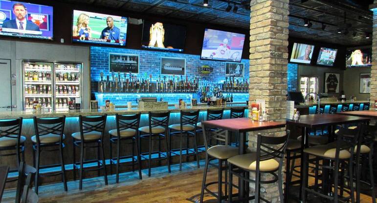 Half Wall Reviews User For New Smyrna Beach Daytona - The Half Wall New Smyrna Beach Half Wall Reviews User For New Smyrna Beach Daytona - The Half Wall New Smyrna Beach